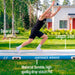 AirTrack Nordic Standard, 3-6m
