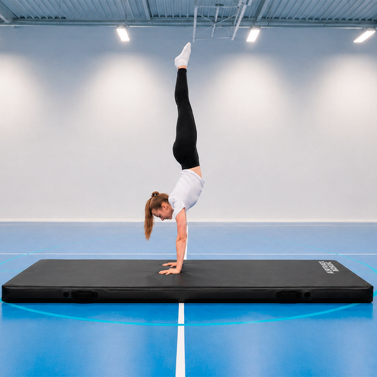 
              AirTrack Nordic Crash Mats 200x100x10cm