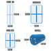 AirTrack Nordic Trick Bundle