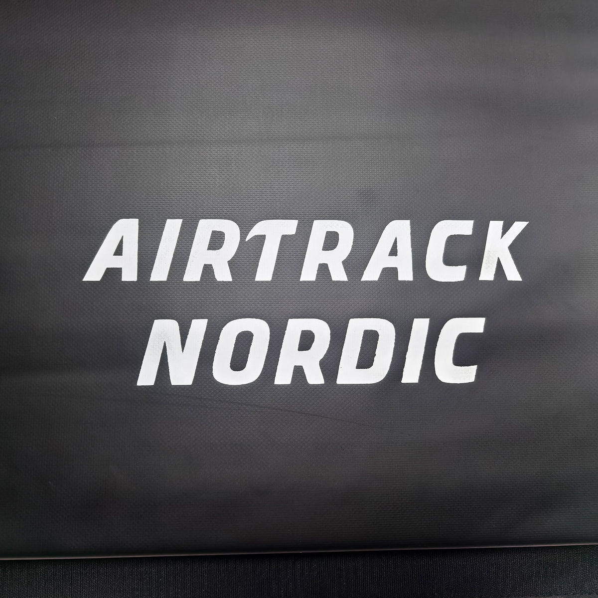 
              AirTrack Nordic Gymnastics Mat 245x120x4cm