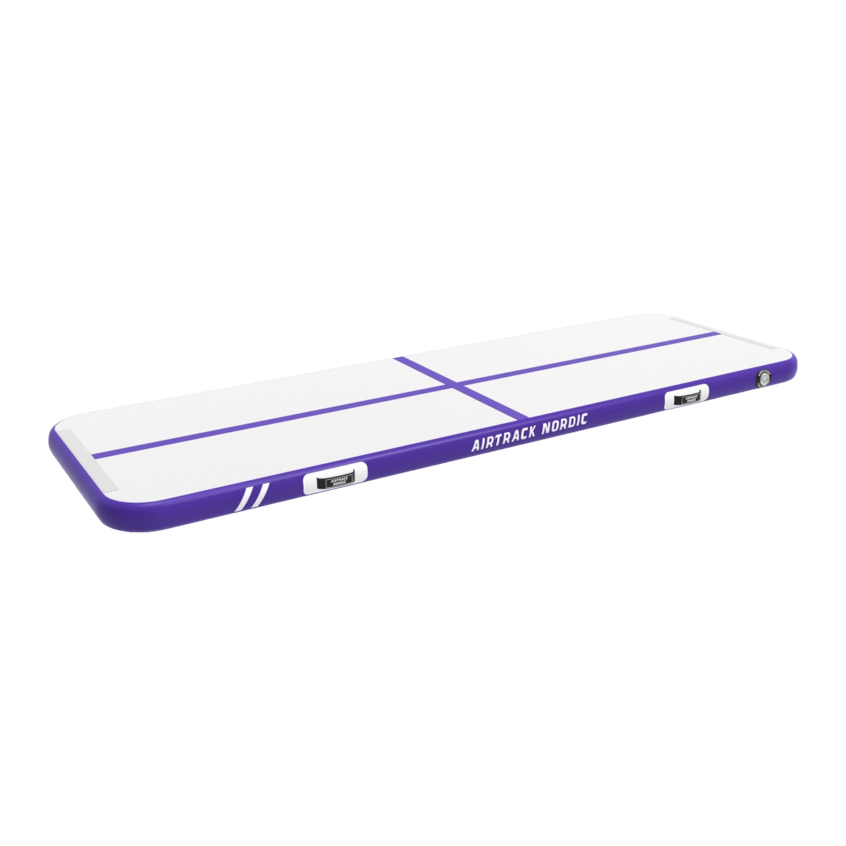 
              AirTrack Nordic Home 3M