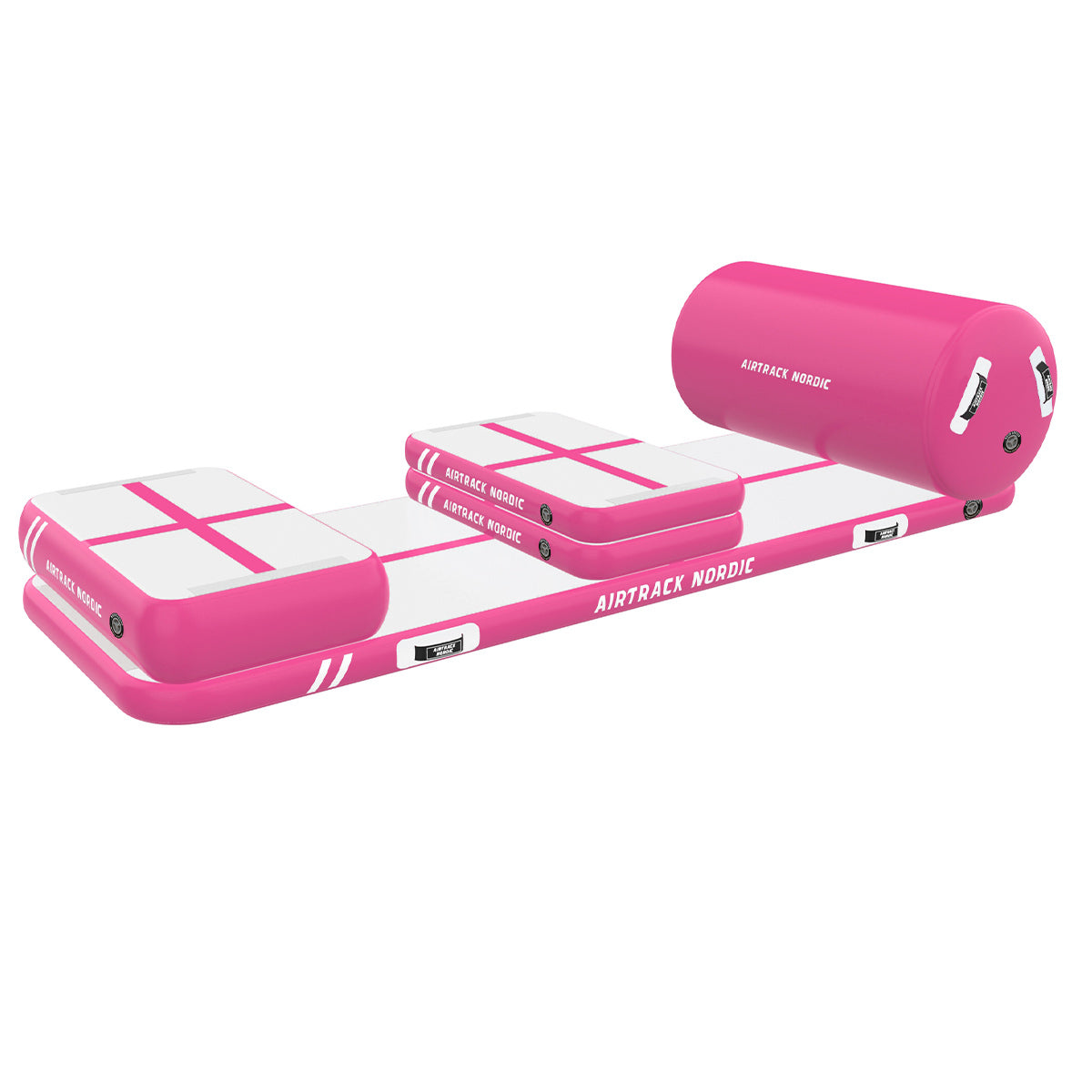 
              AirTrack Nordic Trick Bundle