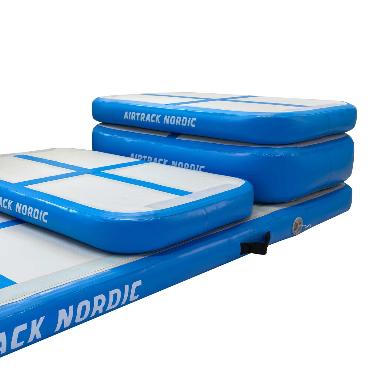 
              AirTrack Nordic Home Bundle