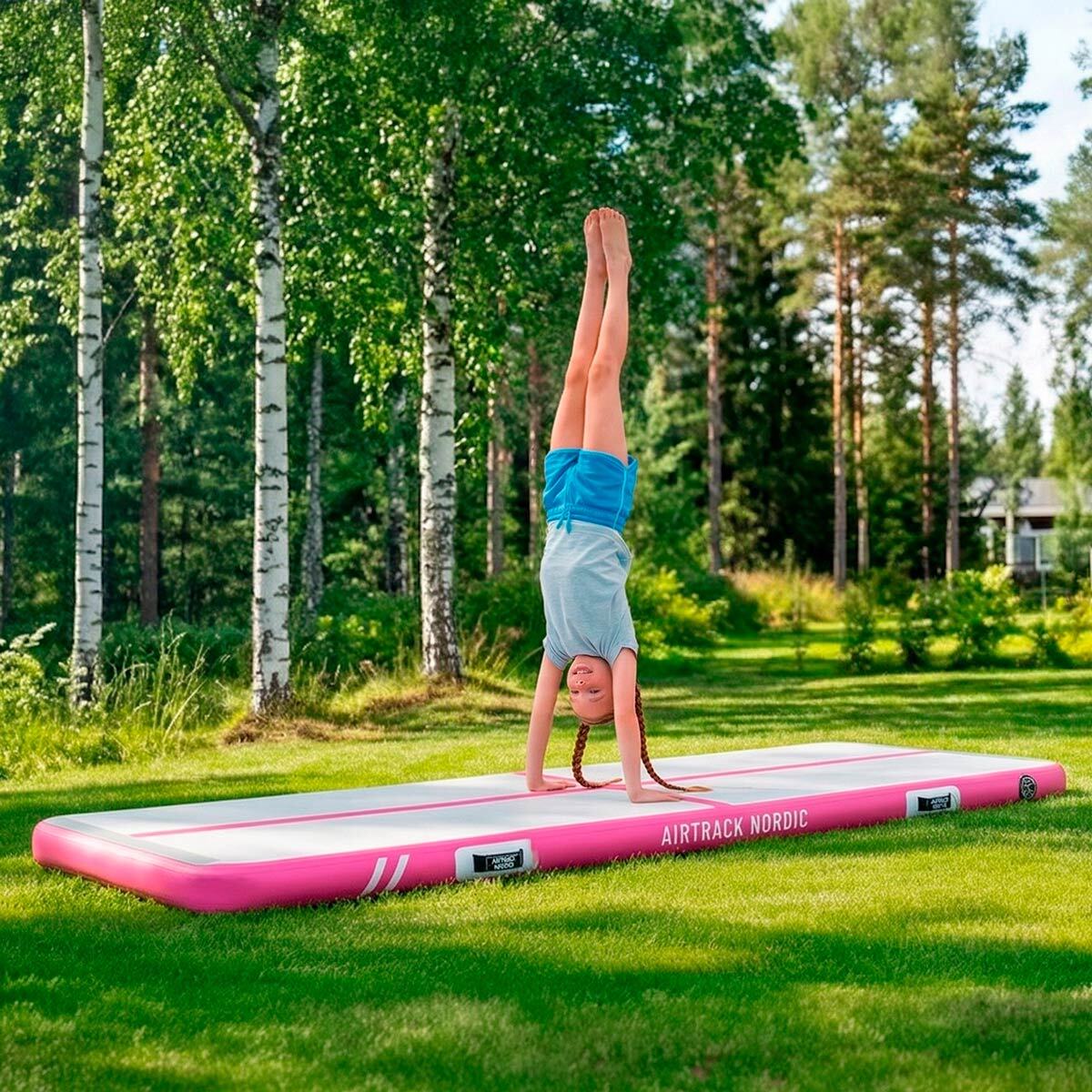 
              AirTrack Nordic Home 3M