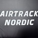 AirTrack Nordic Crash Mats 200x100x10cm