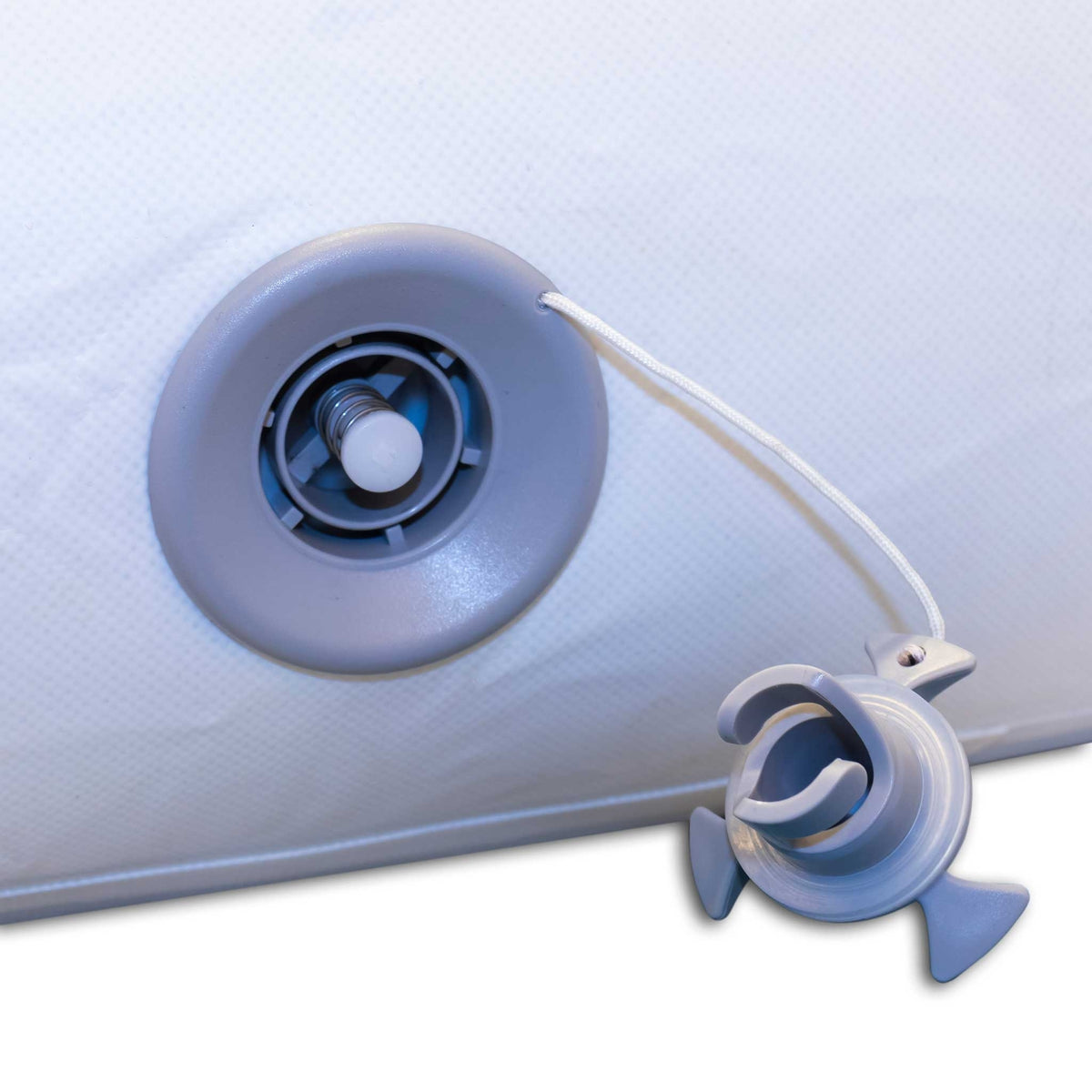 
              AirTrack Nordic Deluxe Wide, 3-16m