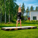 AirTrack Nordic Carbon, 3-8m