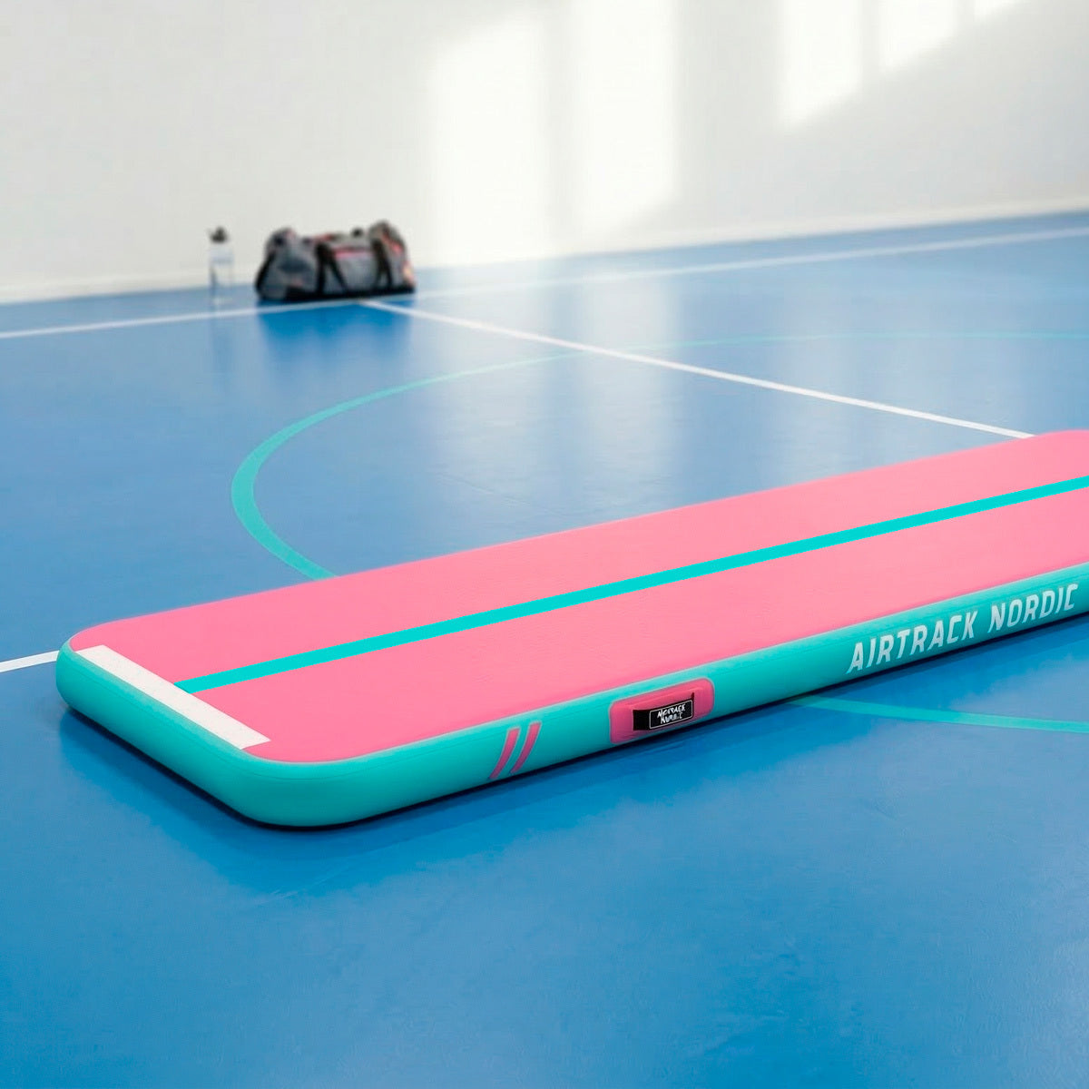 
              Airtrack Nordic Home 3m Collectors edition