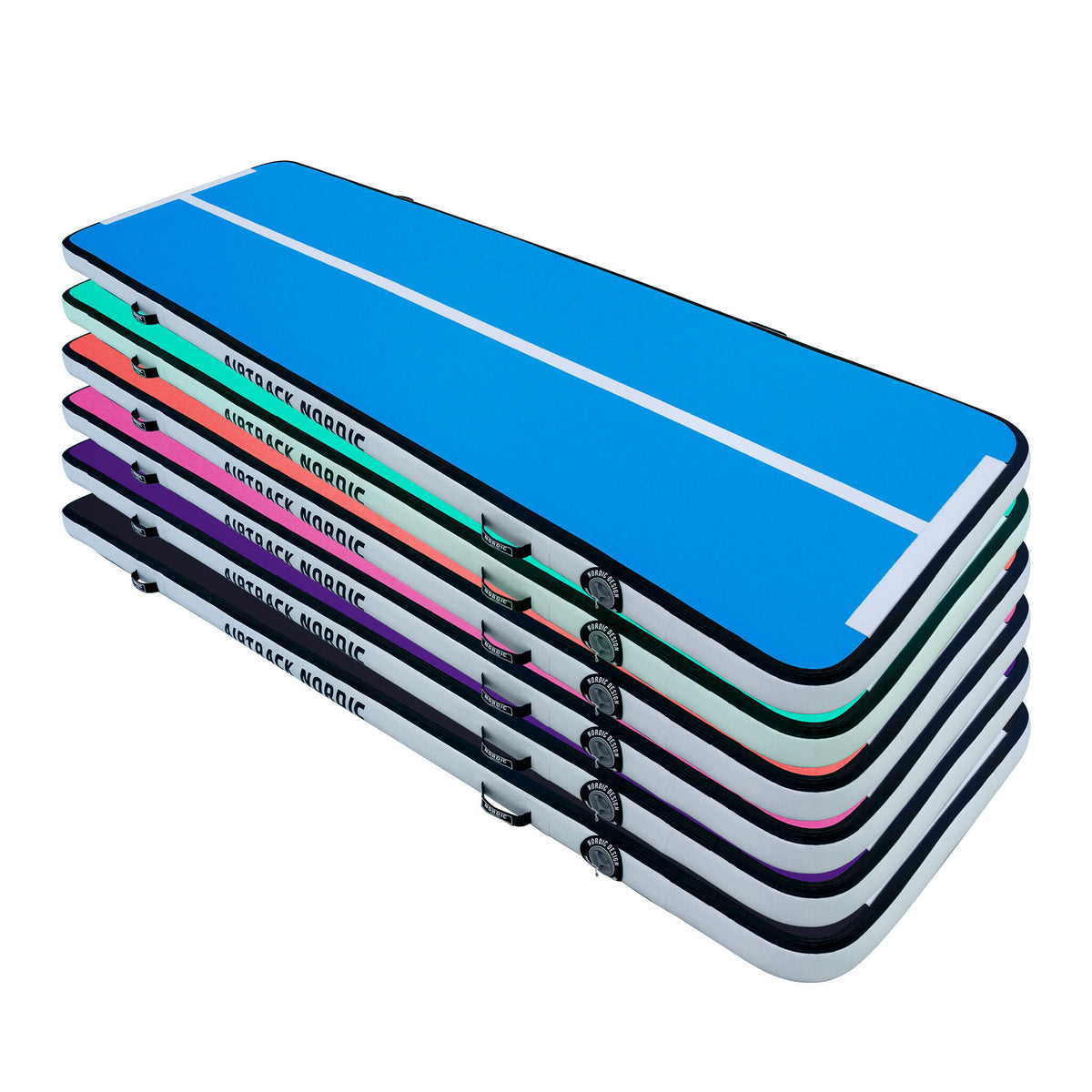 
              AirTrack Nordic Home Special Edition, 3-8m