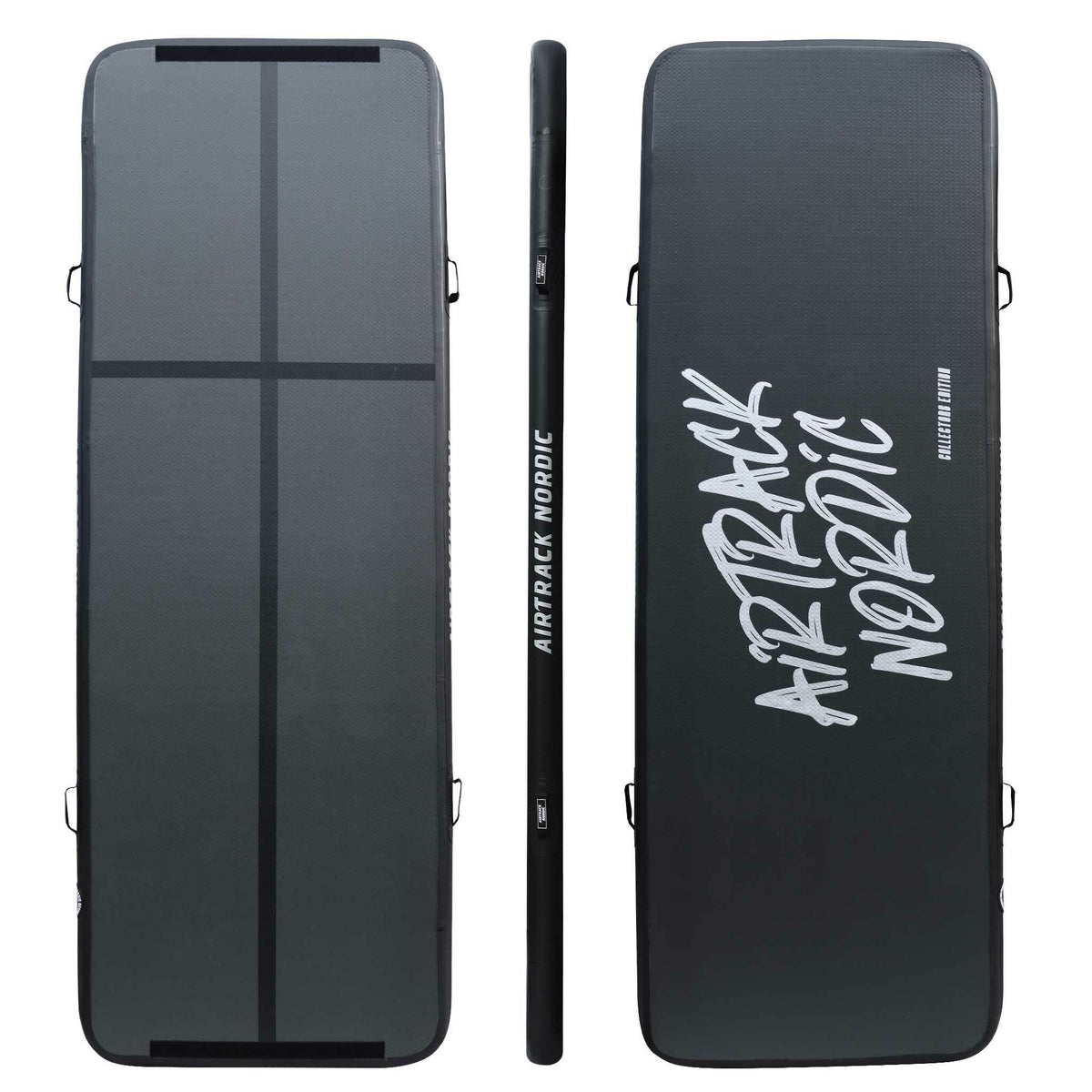 
              Airtrack Nordic Home 3m Collectors edition